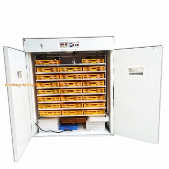 Microcomputer Egg Incubator for Chicken Duck Goose Eggs - Image 4