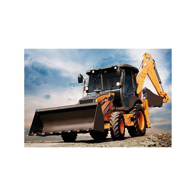 Bulk Supply CAT 420E Backhoe Loader Export Grade - Image 5