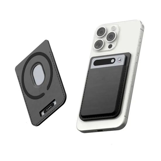 64GB Ai Voice Recorders Mini Audio Recorder Phone Call APP Control Smart Voice Recorder - Image 1