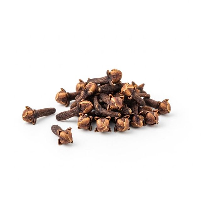 Fresh Whole Cloves With Rich Essential Oil Cloves For Export And Wholesale Trading Worldwide - Image 4