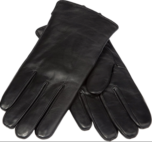 Genuine Leather Gloves - Image 3