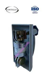 Overhead Pole Mounted Cutout Fuse Holders - Image 1