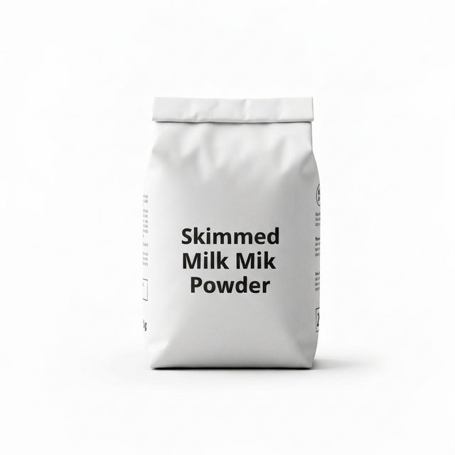 Fine Skimmed Milk Powder Enriched With Calcium Milk Powder Suitable For Beverages Bakery And Industrial Food - Image 1