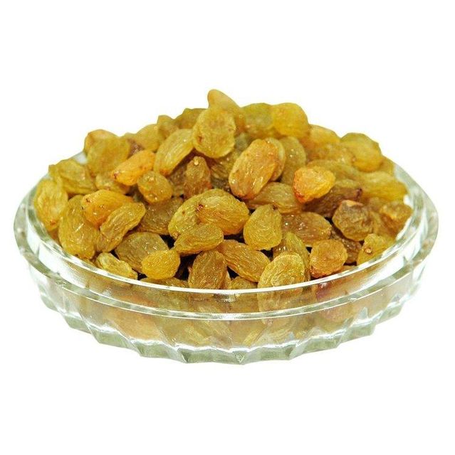 Seedless Natural Sultana Raisins dry Fruit Raisin for sale/raisins - Image 4