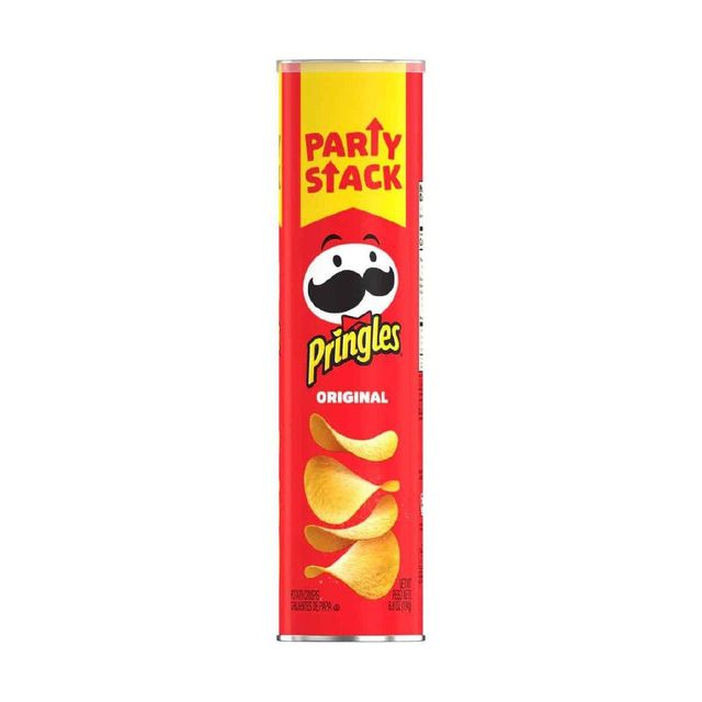 Buy Pringle Chips at Low Prices Perfect for Sharing and Snacking Bulk Orders Available for Your Needs Today - Image 2