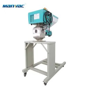 Plastic Mixer Color Masterbatch Hopper Screw Mixer - Image 3