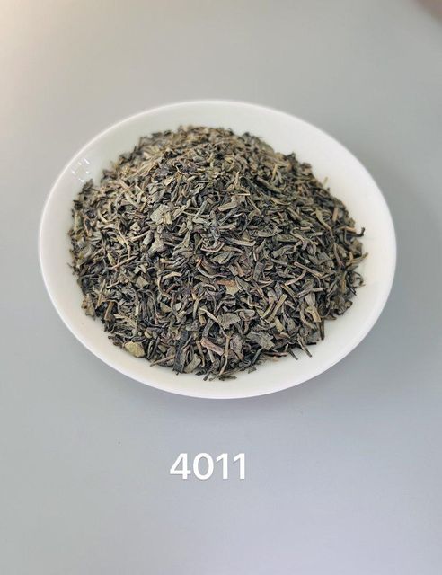 Green Tea 4011, Chunmee - Image 1