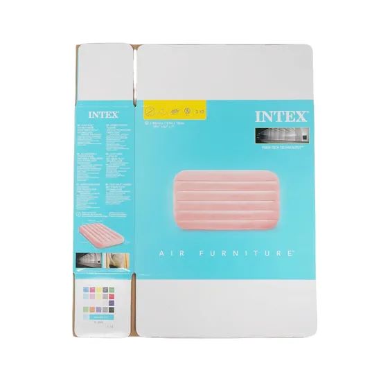 Premium Stackable Factory Direct Sales Corrugated Color-Printed Food Packaging Carton Boxes - Image 4