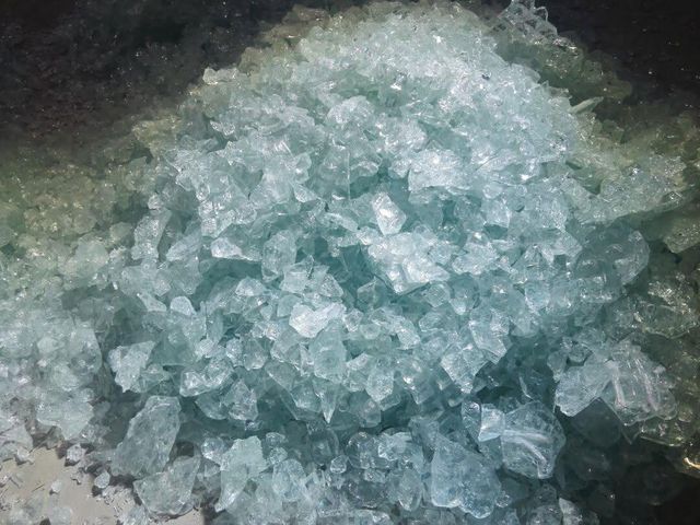 Sodium Silicate - Image 1