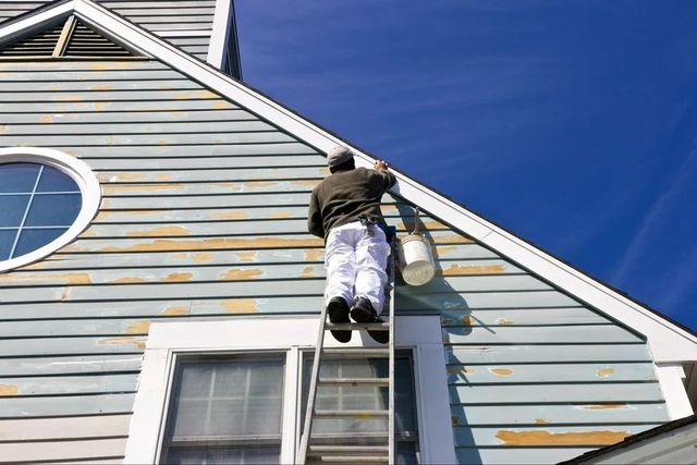 Exterior Painting Service Service Mode Offline Service Location India Service Duration 2 Months Service Payment Mode Online/ - Image 3