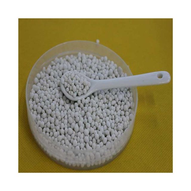 NPK fertilizer 12-12-18+2MgO+TE OEM compound fertilizer blue granular 2-4mm agricultural grade - Image 5