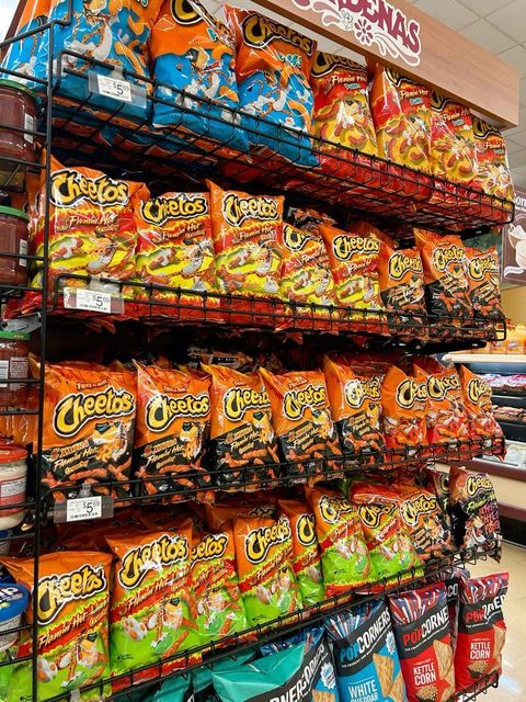 Reliable Cheetos Chips Crispy Delicious Snack Excellent Quality Wholesale Price Fresh Daily Enjoyment - Image 3