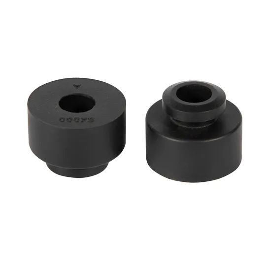 Factory Customized Rubber Products with Patented New Materials Invention - Image 1