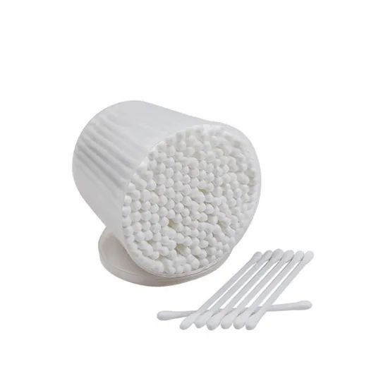 Cotton Buds Sticks For Newborn - Image 6