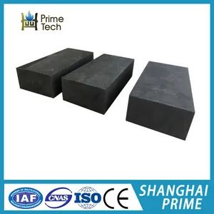 High-Performance Refractory Bricks for Steelmaking and Metallurgical Applications - Image 4