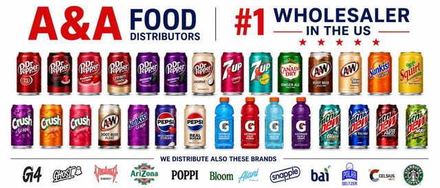 American soda - Image 1