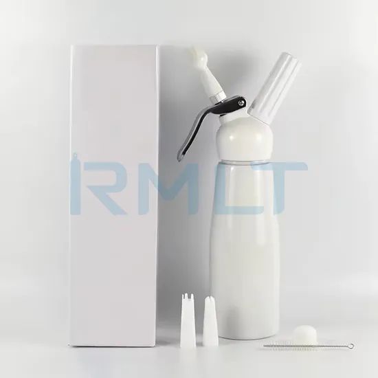 Home Use Cream Maker for Milk Tea and Any Other Food - Image 4