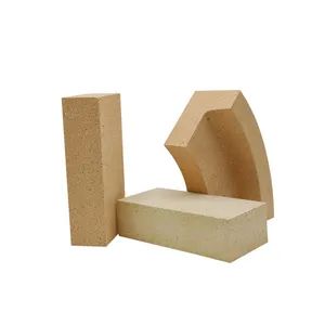 Excellent Insulation Fireclay Brick for Boilers Chimneys - Image 3