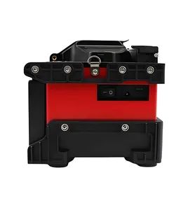 Mini Handheld FTTX Fiber Fusion Splicing Tool“ Fs-740” Origin China Condition New Weight 1.95kg Model NO. FS-740 HS Code - Image 4