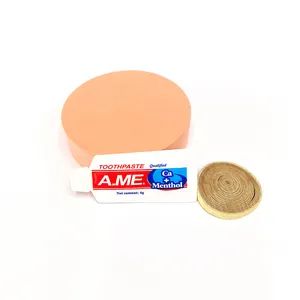 The Manufacturer Produces Hotel Specific 4G Toothpaste - Image 5
