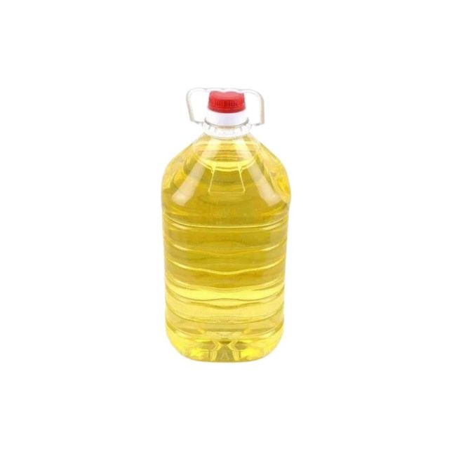 High Quality Refined Sunflower Oil Suitable for Frying Baking and Commercial Use Wholesale Supply - Image 3