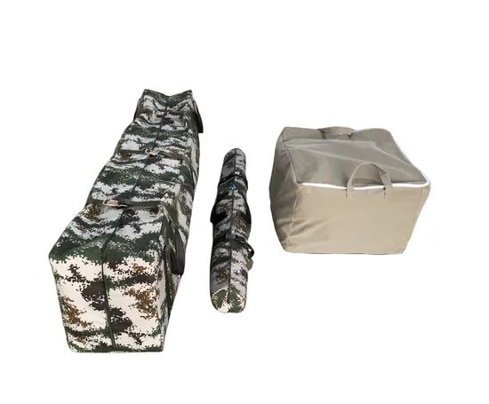 Ultra Light Carbon Fiber Tents for Fast Outdoor Setup - Image 4