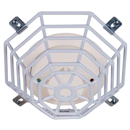 Alarm Protection Guard&Exit Sign Cage - Image 1