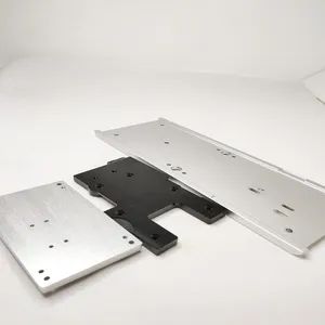 Custom Nylon Wear Pad for Machinery | Industrial Plastic Part - Image 4