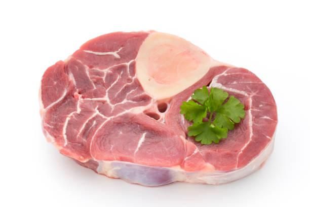 Premium Frozen Beef Shank – Bone-in / Boneless, Export Grade, Halal Certified - Image 1