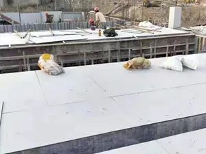 Reusable Waterproof PP Plastic Formwork Corrugated Plastic Sheets - Image 5