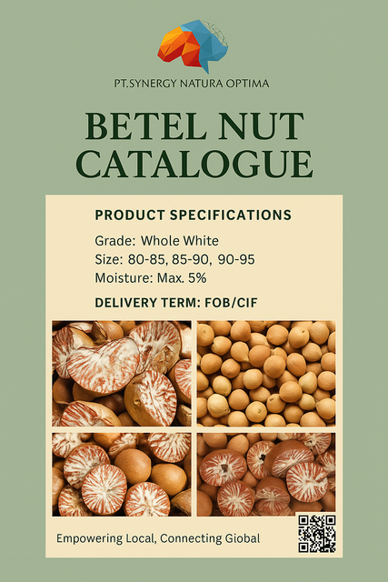 BETELNUT - Image 2