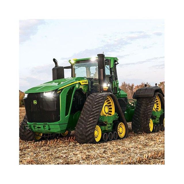 John Deere mower for commercial landscaping services high performance cutting machine suitable for contractors and professional lawn care businessesJohn Deere mower for commercial landscaping services high performance cutting machine suitable for contractors and professional lawn care businesses - Image 5