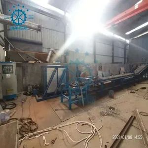 Zinc Melting Furnace Origin Chian Fuel Electric Trademark rui lex HS Code 8417100000 Type Dumping Furnace Model NO. RLKS-mf2000 - Image 3