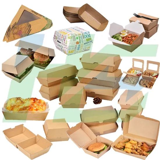 High Pressure Automatic Roll Die Cutting Machine for Disposable Paper Pizza Boxes - Image 3
