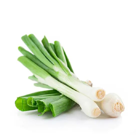 High Quality China Fresh Green Onion/Scallion Grade a+ Trademark aowoshi HS Code 0703902000 Shef Time 5 Months Model NO. - Image 5