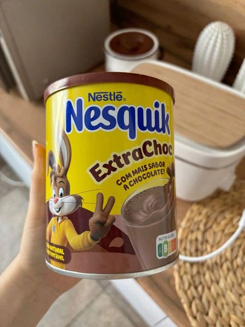 Trusted Nesquik Chocolate Beverage Premium Quality Wholesale Price Delicious Mix for Cafes Retail Stores and Hotels - Image 3