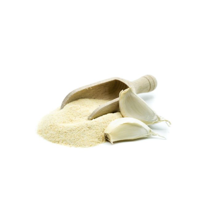 OEM Service Natural U2U10012-REC Spray Dried Dehydrated Garlic Powder For Making Spicy Curries, Sauce, Adding Flavour to Food - Image 3