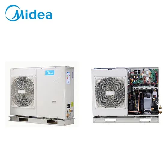 Midea M-Thermal Mono Inverter Heat Pump Water Heaters - Image 5