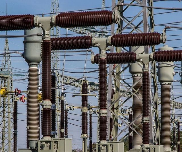 Electrical Transformer Installation Service service Offline works all location Service Mode Offline Service Location PAN - Image 2