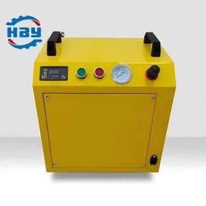 Quiet-Type Lightweight Small Concrete Foam Machine - Image 2
