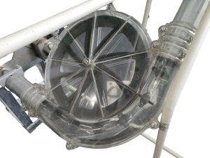 Advanced Pig Feeding Solutions for Modern Livestock Operations Pig Equipment - Image 3