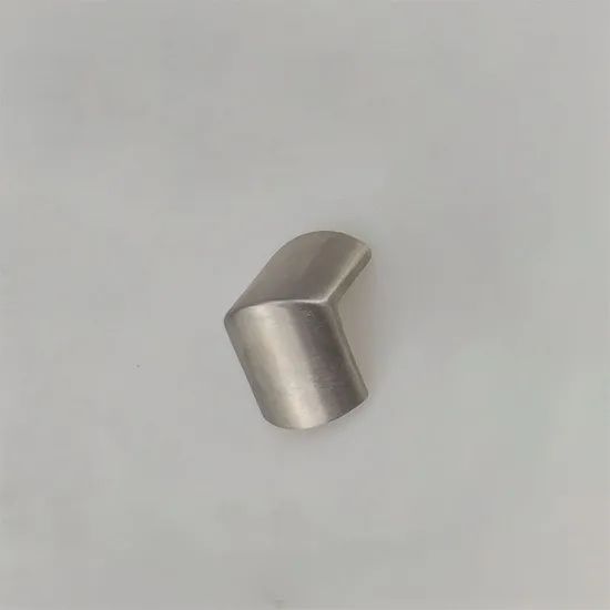 Premium Stamped Stainless Steel Mailbox Cover Replacement Parts - Image 5