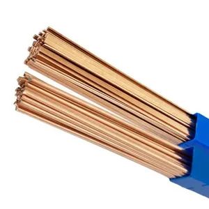 Factory Supply E6013 Welding Rods with Competitive Price Welding Electrode - Image 6