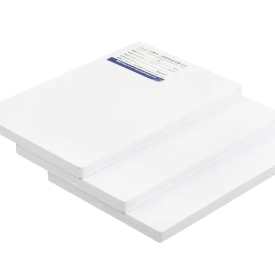 High Density Rigid Sheet Plastic PVC Foam Board White for Advertisement Material - Image 5