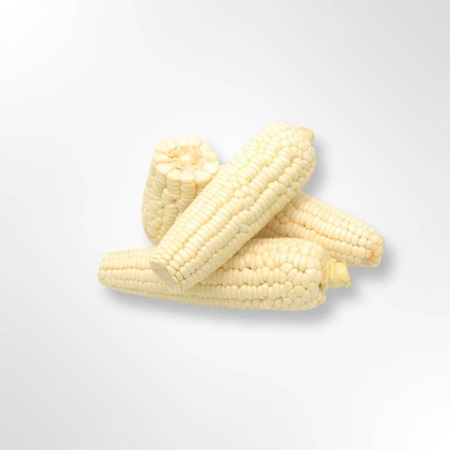 Export quality White Corn offered in bulk quantities for food processors where White Corn supports stable sourcing - Image 3