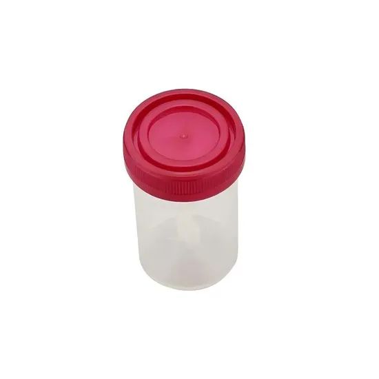 Factory Direct Urine Container Test Container Urine Cup Specimen Container - Image 1