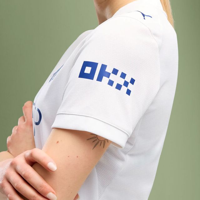 Manchester City Third Jersey 2026/27 - Image 4