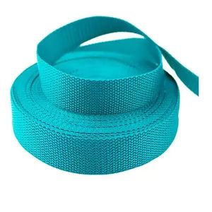 Wholesale Factory High Quality PP Webbing Custom Polypropylene Ribbon for Bags - Image 3