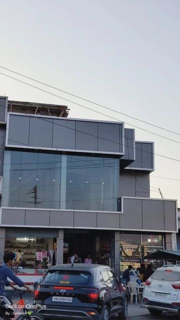 Interiors And Exterior Design Service Service Location All Types Customization Designing Custom-built Furniture Or Fixtures To Fit The Space - Image 4
