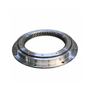 Factory Directly Sales Rotating Gear Slewing Bearing Core Components - Image 4